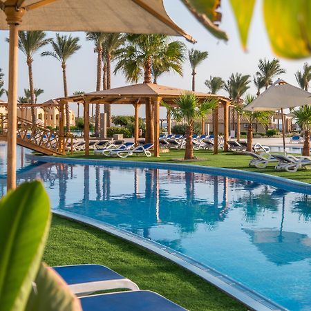 Cleopatra Luxury Resort Makadi Bay Hurghada Ngoại thất bức ảnh