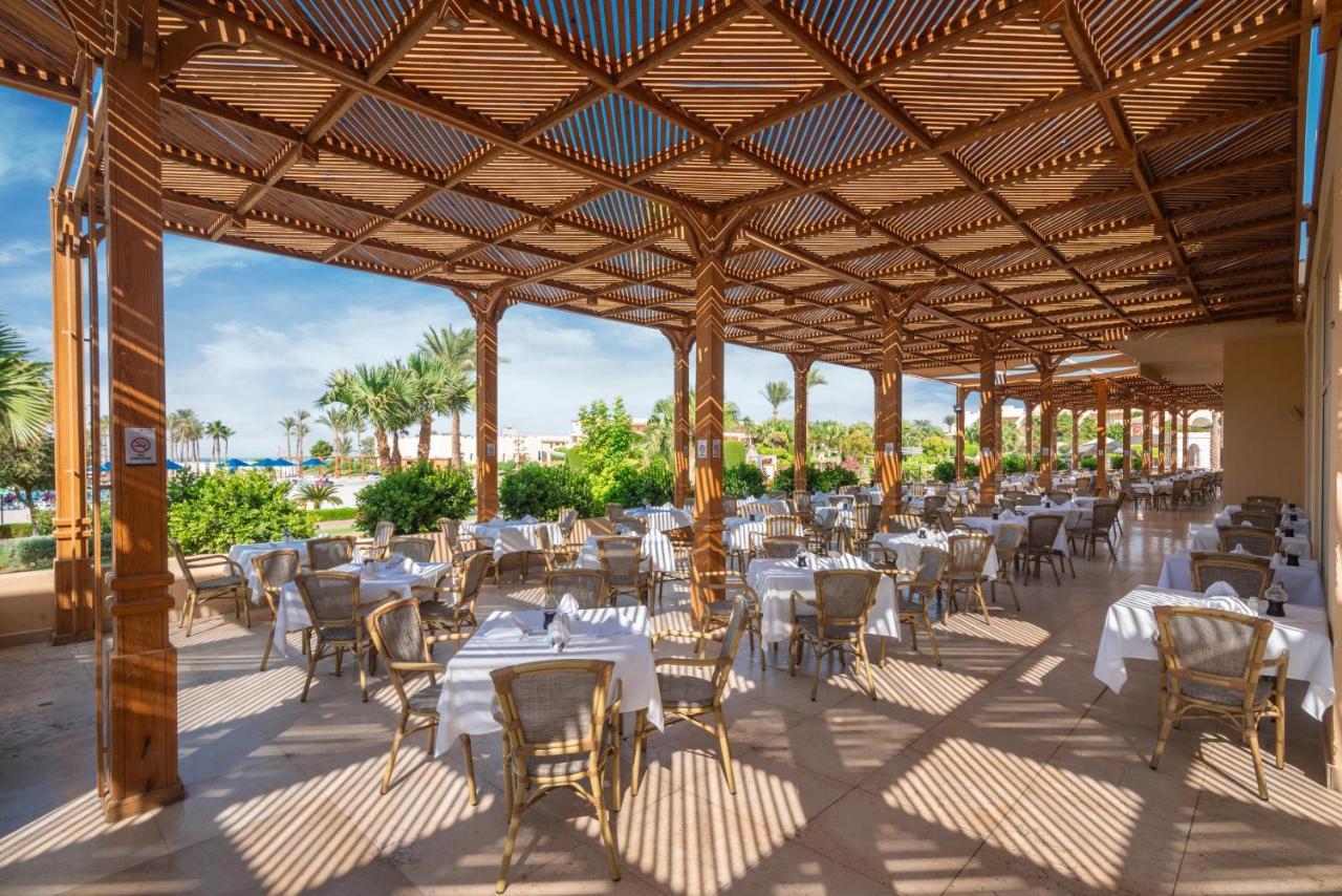 Cleopatra Luxury Resort Makadi Bay Hurghada Ngoại thất bức ảnh