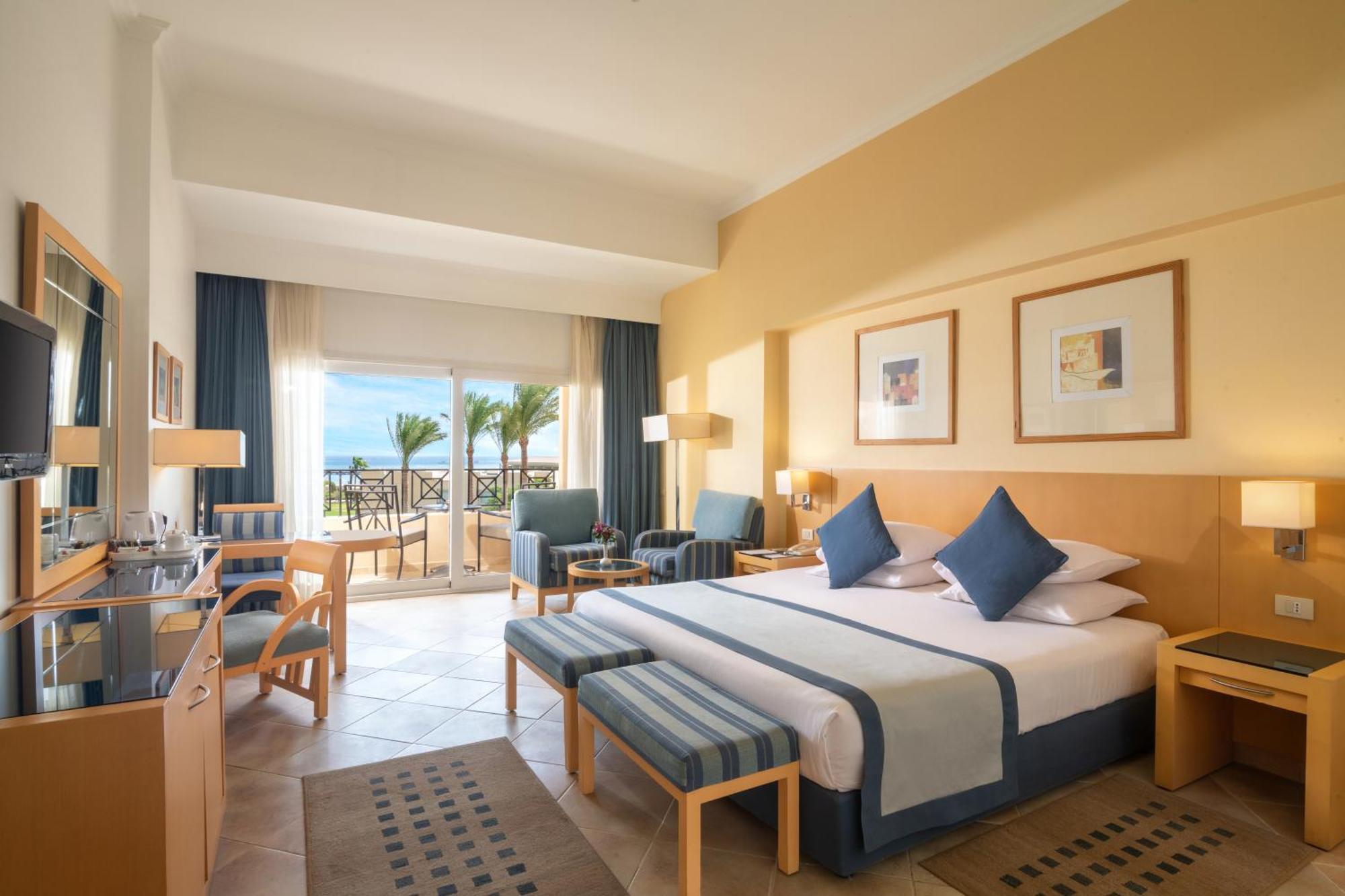 Cleopatra Luxury Resort Makadi Bay Hurghada Phòng bức ảnh