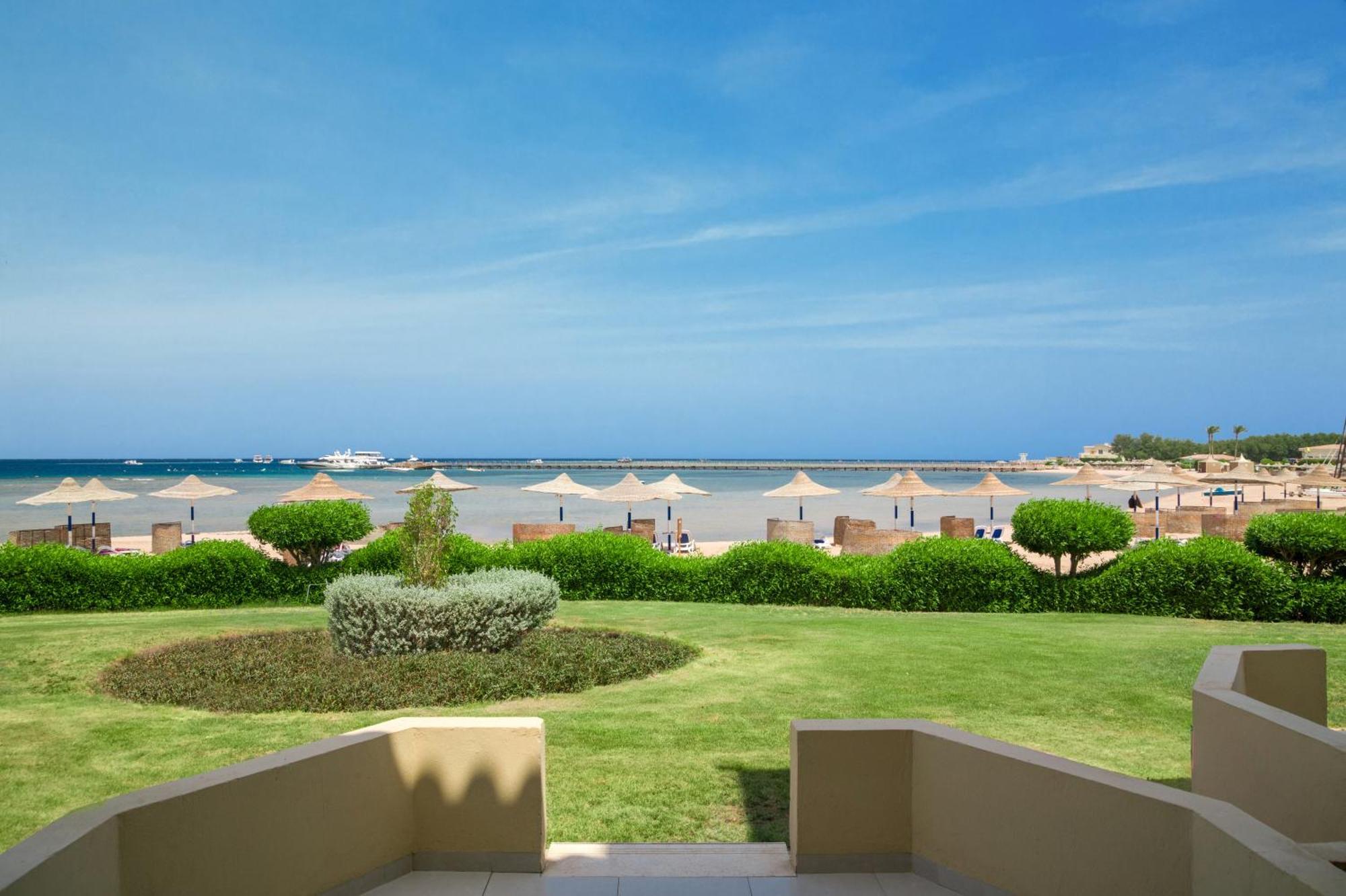 Cleopatra Luxury Resort Makadi Bay Hurghada Phòng bức ảnh